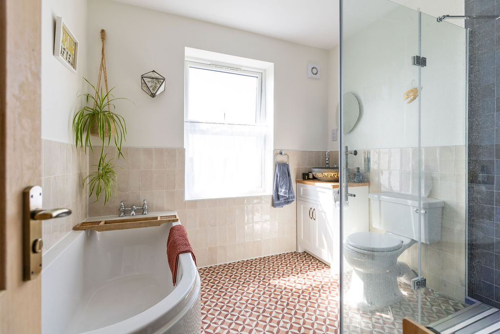 Two-storey extension and internal remodel in Brighton, Brighton & Hove.