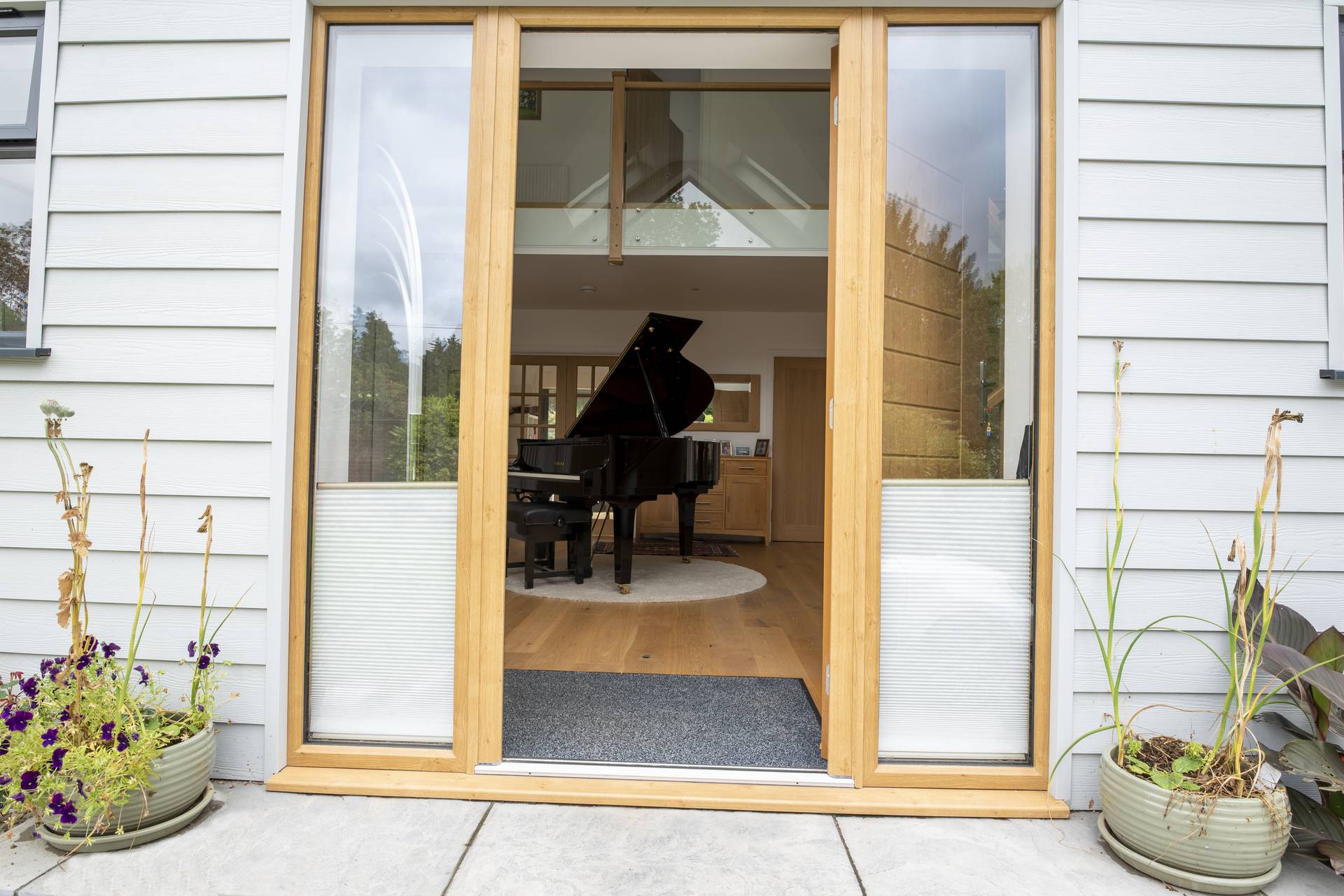 New build in Cobham, Surrey, completed image 10.