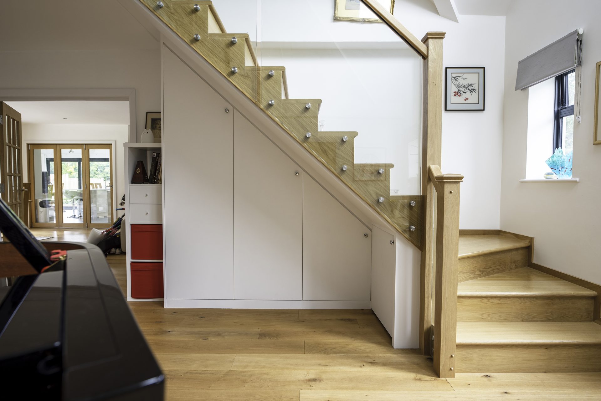 New build in Cobham, Surrey, completed image 12.