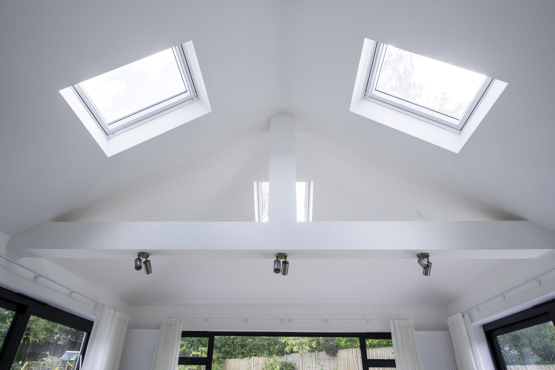 New build in Cobham, Surrey, completed image 7.
