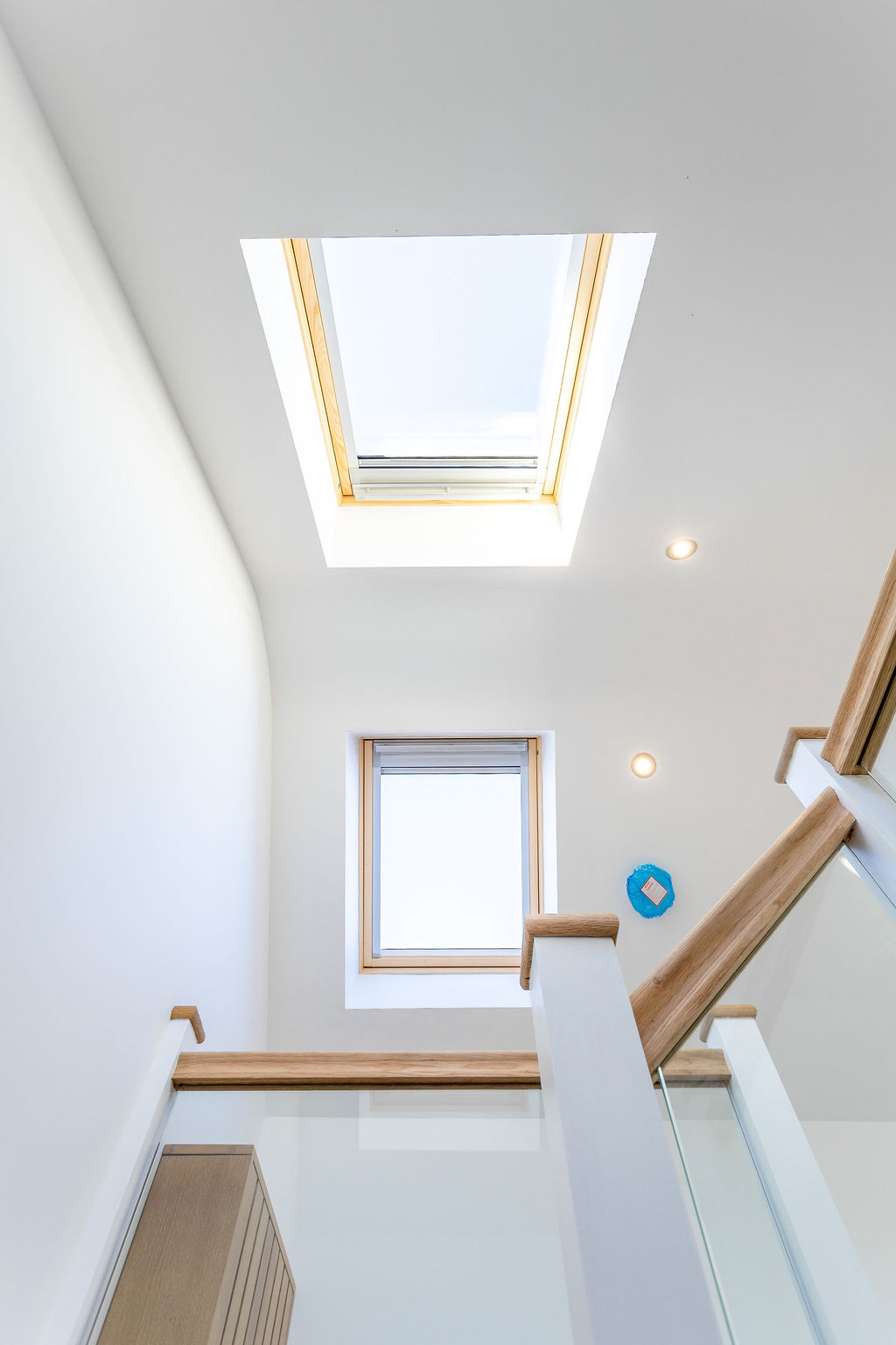Garage conversion in Dorking, Surrey, completed image 10.