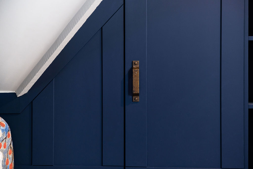 Loft conversion in Dorking, Surrey, completed image 8.