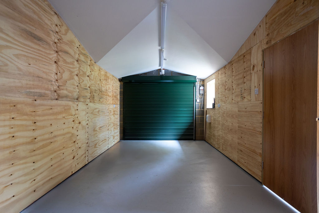 Multi-storey extension in Guildford, Surrey, completed image 3.