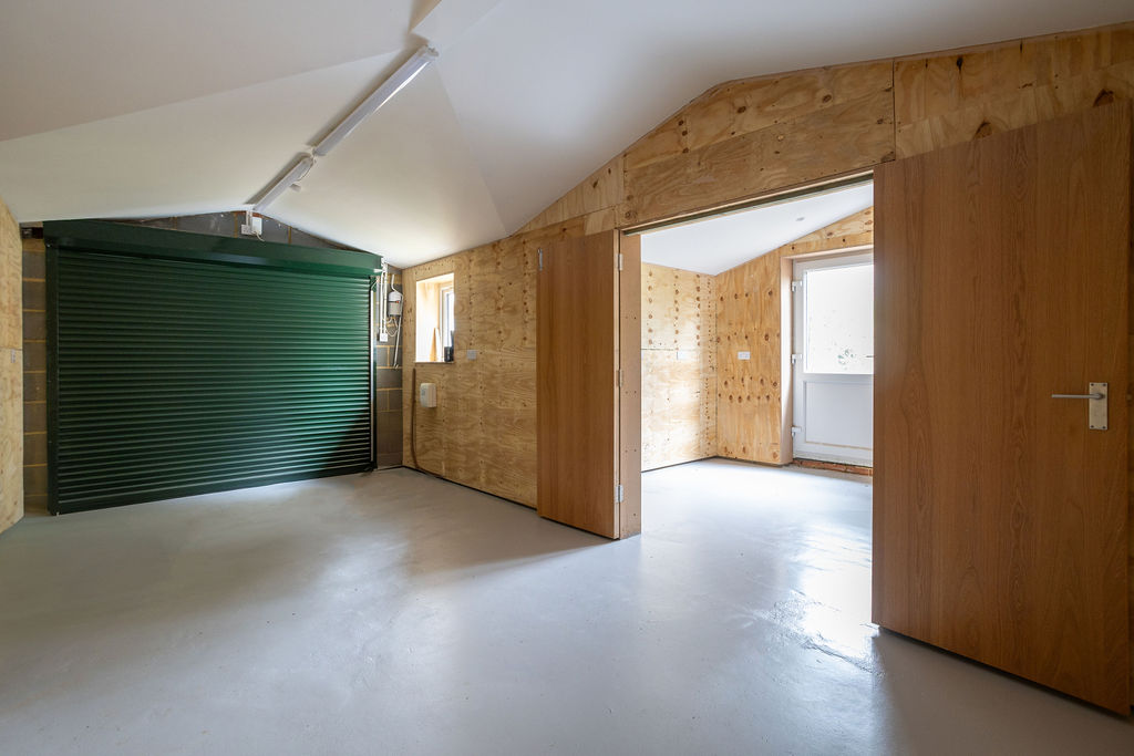 Multi-storey extension in Guildford, Surrey, completed image 4.