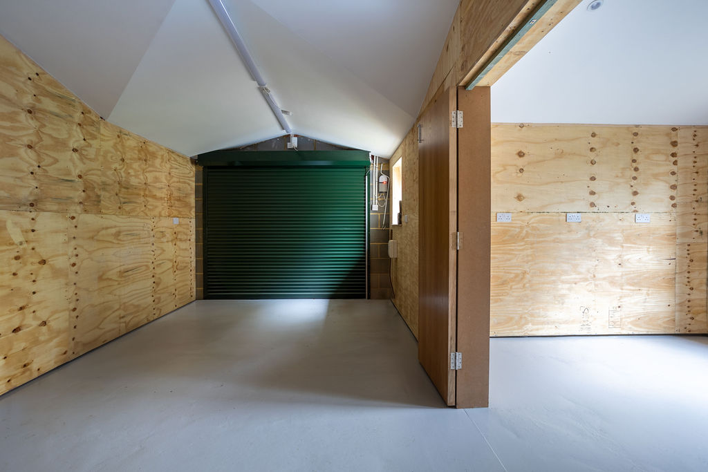 Multi-storey extension in Guildford, Surrey, completed image 7.