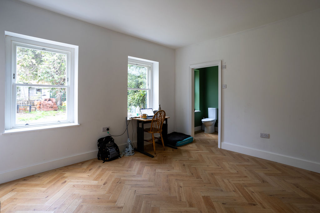 Multi-storey extension in Guildford, Surrey, completed image 9.