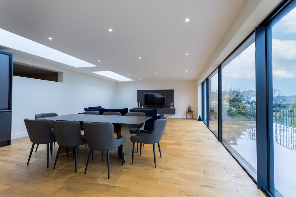 Whole-house remodel in Iver, Buckinghamshire, completed image 3.